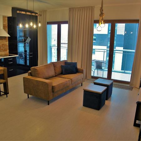Apartamenty Opera Olsztyn  Exterior photo