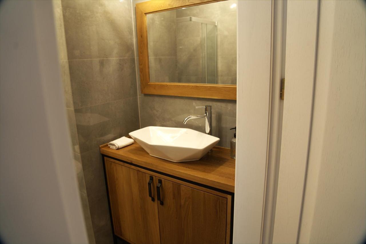 Apartamenty Opera Olsztyn  Exterior photo